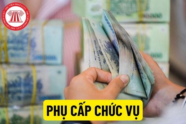 Chức danh Phó Chủ nhiệm Văn phòng Quốc hội