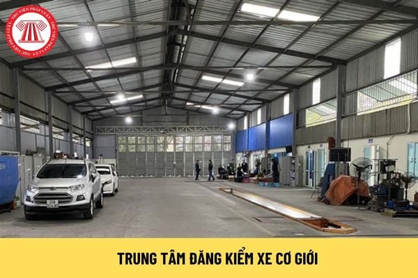 Đăng kiểm viên bậc cao