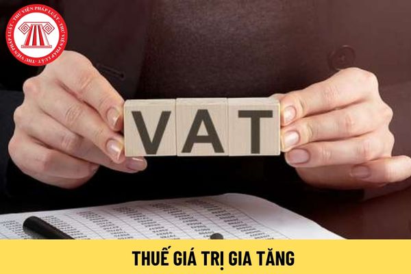 xác định thuế GTGT