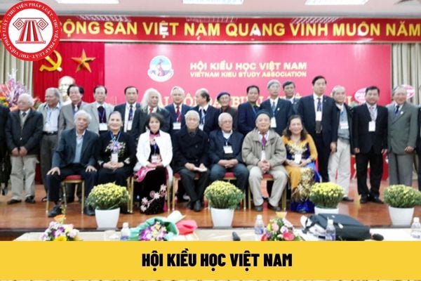 Hội Kiều học Việt Nam