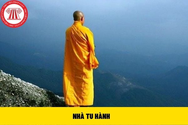 nhà tu hành