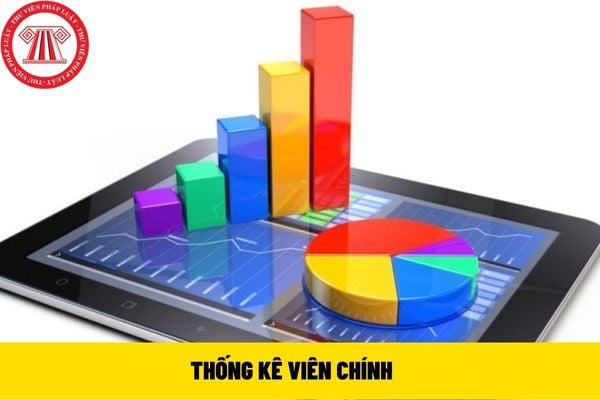 Thống kê viên chính