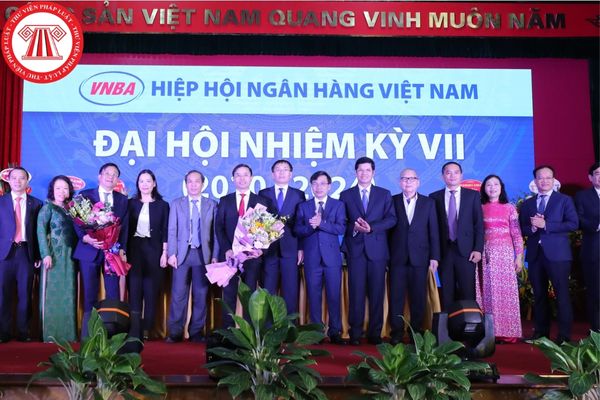 Hiệp hội Ngân hàng Việt Nam