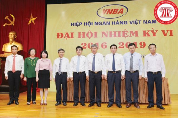 Hiệp hội Ngân hàng Việt Nam