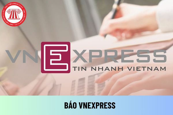 Bao VnExpress 