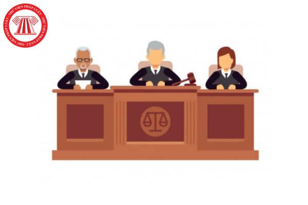 Bảng lương Thẩm phán Tòa án nhân dân