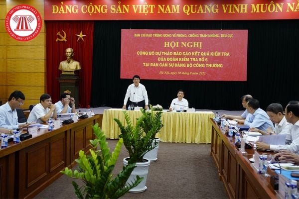 Ban cán sự đảng