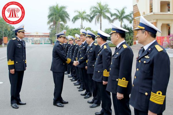Tư lệnh Vùng 1 Hải quân nhân dân Việt Nam
