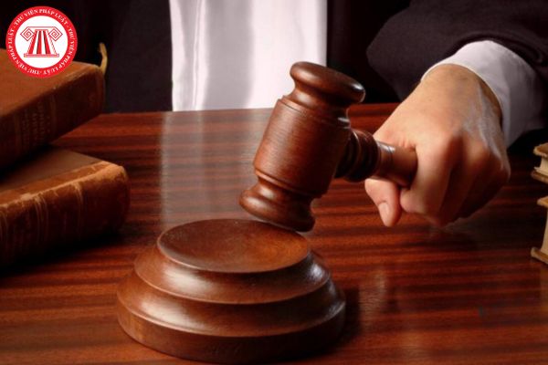 Tòa án mở phiên tòa phúc thẩm đối với vụ án hành chính