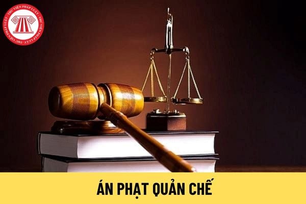 Người chấp hành án phạt quản chế không trình diện và báo cáo với UBND cấp xã theo quy định bị phạt thế nào