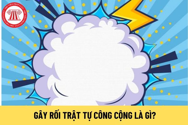 Phạm tội gây rối trật tự công cộng thì có được hưởng án treo