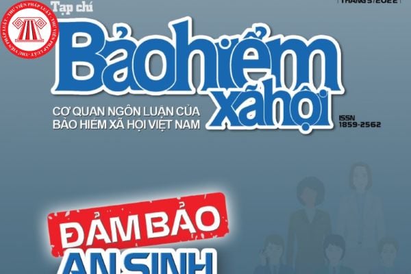 Tạp chí Bảo hiểm xã hội