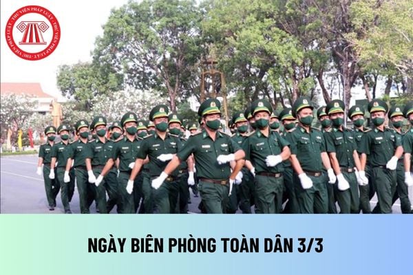 Ngày Biên phòng toàn dân