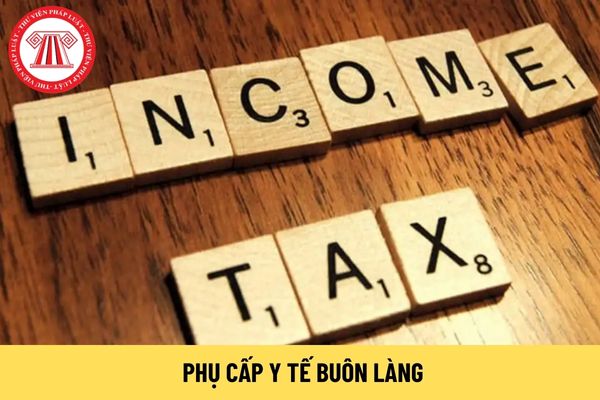 đóng thuế thu nhập cá nhân