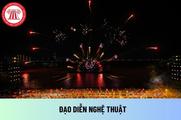 Đạo diễn nghệ thuật