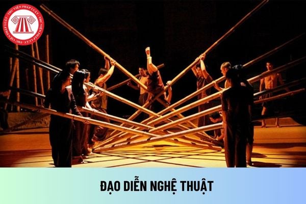 Đạo diễn nghệ thuật hạng 1