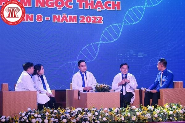 Giải thưởng Phạm Ngọc Thạch về công tác phòng chống lao và bệnh phổi