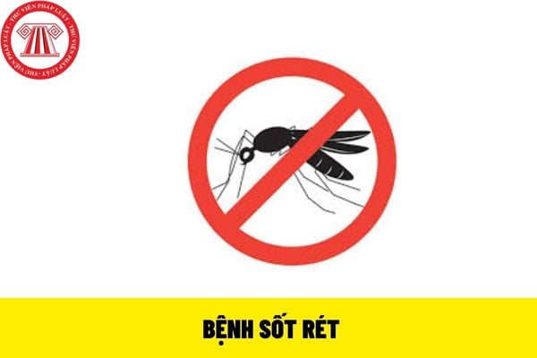 bệnh sốt rét