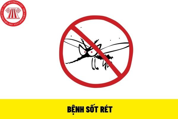 bệnh sốt rét