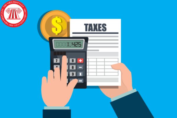 quyết toán thuế thu nhập cá nhân
