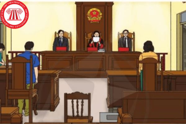 Chánh án Tòa án nhân dân cấp tỉnh
