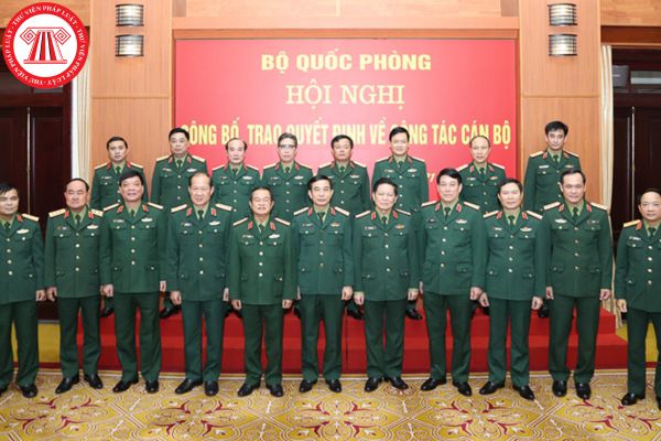 Thượng tướng Quân đội nhân dân Việt Nam