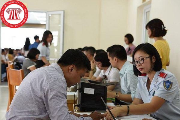 kiến nghị về quy định hành chính của Bảo hiểm xã hội Việt Nam