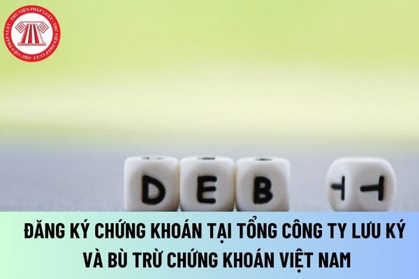 Công cụ nợ của Chính phủ