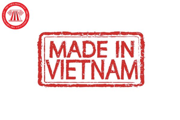 made in vietnam