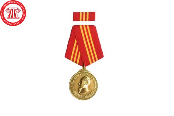 Người nước ngoài được tặng thưởng Huân chương Hồ Chí Minh