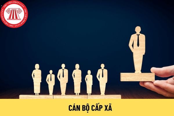 Bí thư Đoàn phường là công chức cấp xã hay cán bộ cấp xã