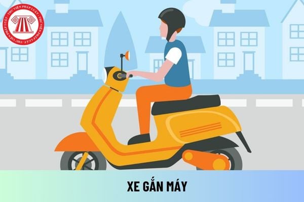 Xe gắn máy