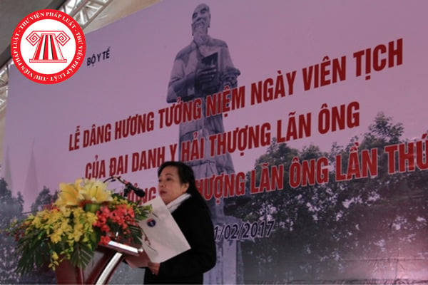 Giải thưởng Hải Thượng Lãn Ông