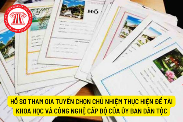 đề tài khoa học và công nghệ