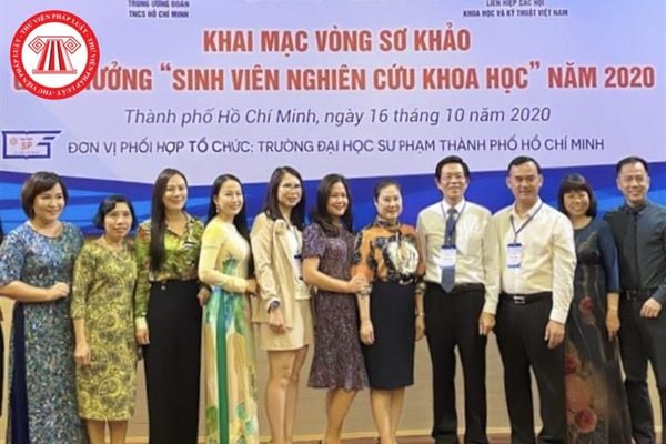 Giải thưởng khoa học và công nghệ