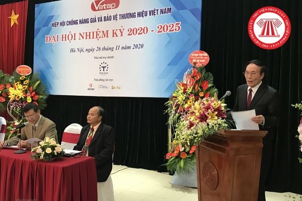 Đại hội toàn thể hội viên