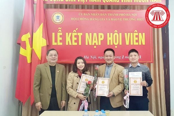 Hội viên của Hiệp hội chống hàng giả và bảo vệ thương hiệu Việt: Hiệp hội chống hàng giả Việt Nam sẽ đem lại lợi ích lớn cho các doanh nghiệp trong việc bảo vệ thương hiệu và bảo vệ người tiêu dùng. Khi trở thành hội viên của Hiệp hội, bạn sẽ có cơ hội tham gia các hoạt động phổ biến về chống hàng giả cũng như được hỗ trợ tư vấn về pháp lý. Hãy xem ngay hình ảnh liên quan và trở thành hội viên ngày hôm nay!