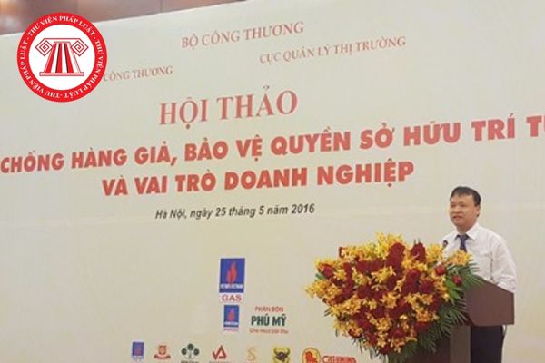 hiệp hội chống hàng giả