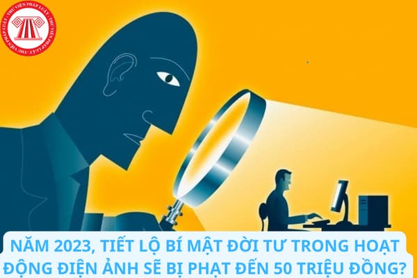 bí mật đời tư