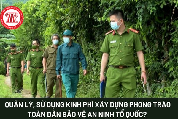 bảo vệ an ninh