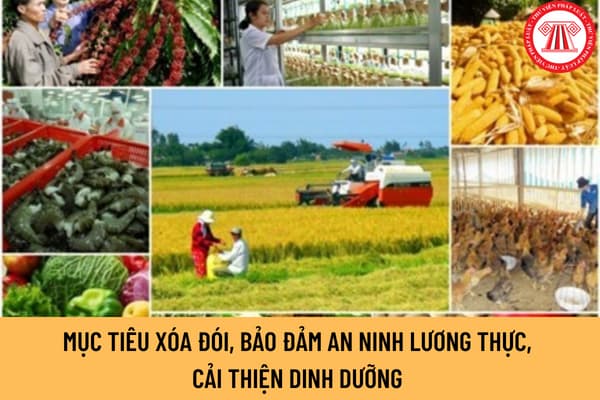 mục tiêu