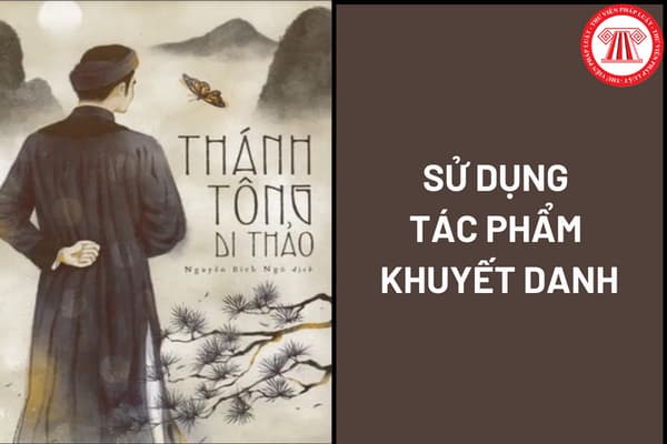 sử dụng tp khuyêt danh