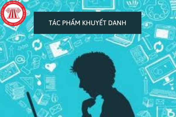 tác phẩm khuyết danh