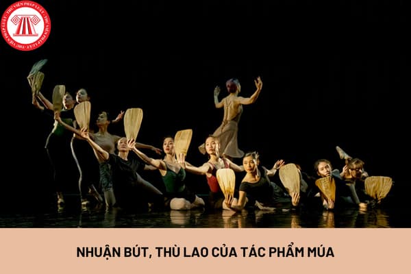 Tác phẩm múa