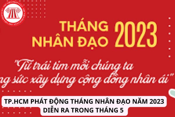 THÁNG NHÂN ĐẠP