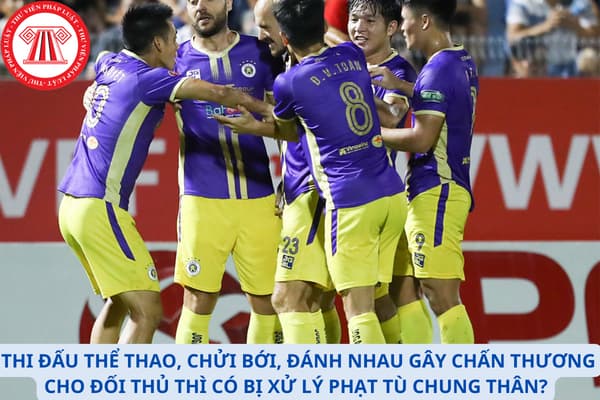 chửi bới trong thể thao