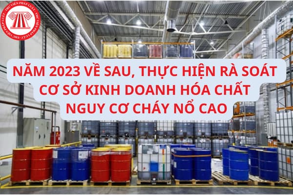 thực hiện rà soát