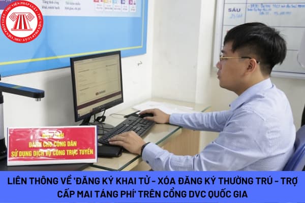 Trình tự thủ tục