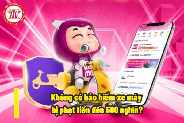 Bảo hiểm xe máy bắt buộc