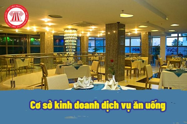 Cơ sở kinh doanh dịch vụ ăn uống cho người trực tiếp chế biến thức ăn đi khám sức khỏe định kỳ thì phải khám những bệnh gì có phải khám tiêu chảy cấp hay không?